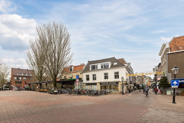 Medium property photo - Keerkringplein 4, 3582 PL Utrecht
